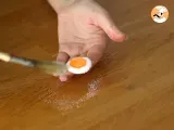 Paso 9 - Gominolas de huevo (fáciles y bien explicadas)